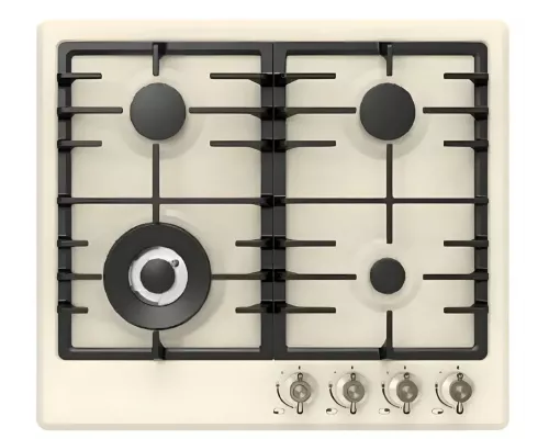 Варочная поверхность Monsher MKFG 60G40ME096-WFT