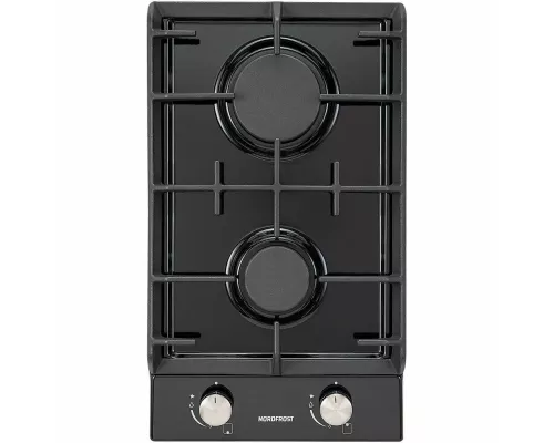 Варочная поверхность NORDFROST HS 3022 B черный