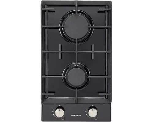 Варочная поверхность NORDFROST HS 3022 B черный