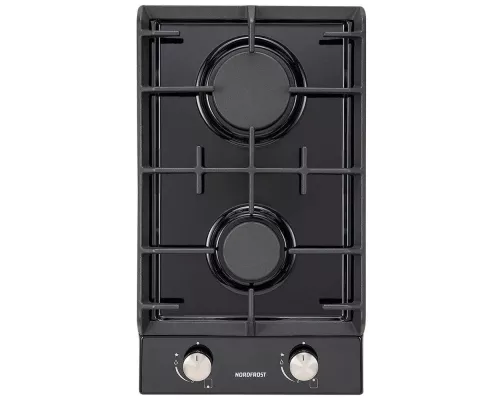 Варочная поверхность NORDFROST HS 3022 B черный