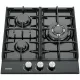 Варочная поверхность NORDFROST HS 4532 B черный
