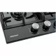 Варочная поверхность NORDFROST HS 4532 B черный