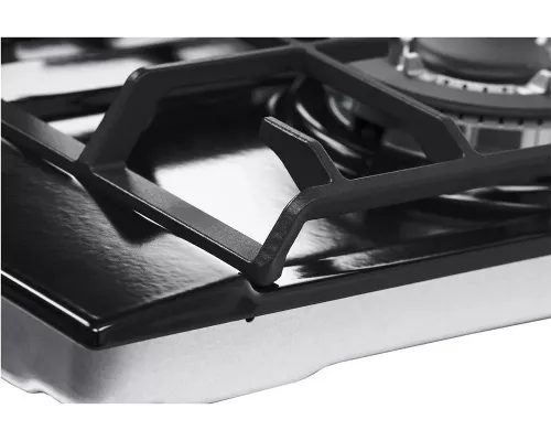 Варочная поверхность NORDFROST HS 4532 B черный
