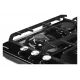 Варочная поверхность NORDFROST HS 4532 B черный