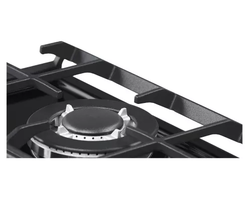 Варочная поверхность NORDFROST HS 4532 B черный