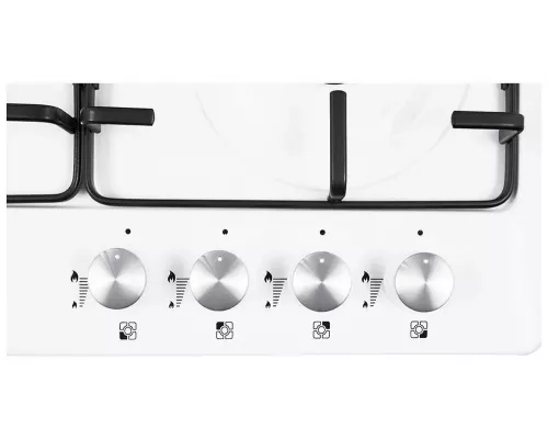 Варочная поверхность NORDFROST HS 6040 W белый