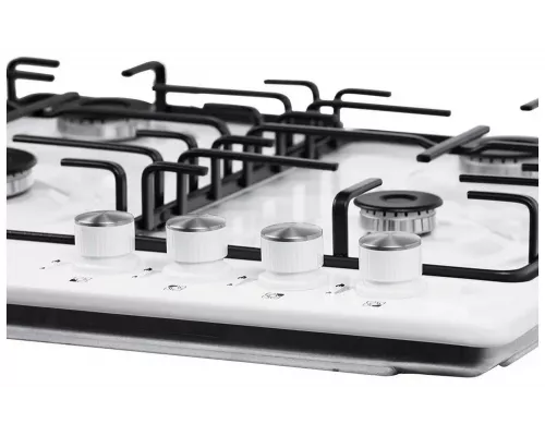 Варочная поверхность NORDFROST HS 6040 W белый