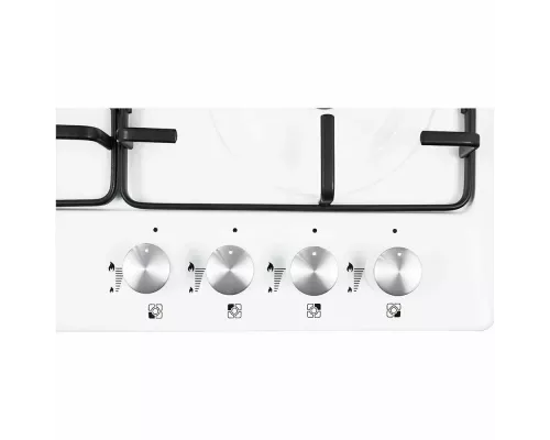 Варочная поверхность NORDFROST HS 6040 W белый