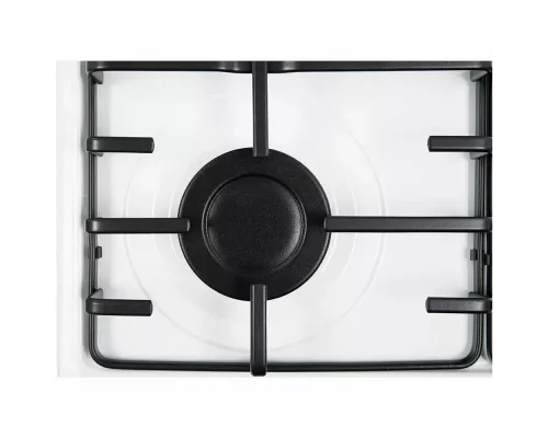 Варочная поверхность NORDFROST HS 6040 W белый