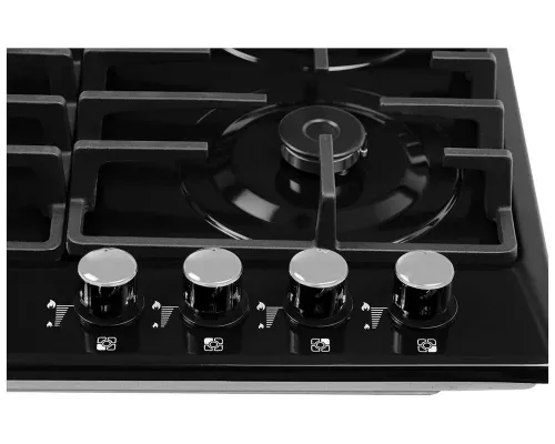 Варочная поверхность NORDFROST HS 6043 B черный