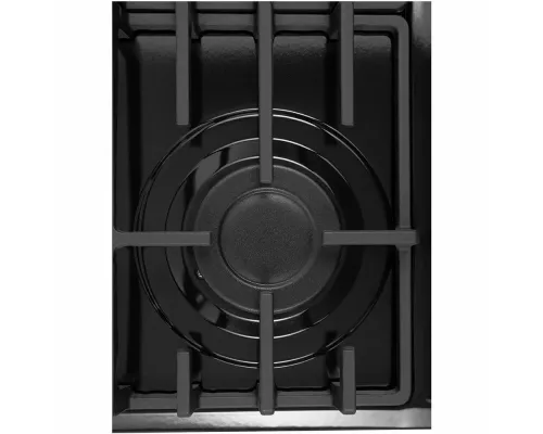 Варочная поверхность NORDFROST HS 6043 B черный