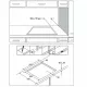 Варочная поверхность SAMSUNG NZ64T3516QK/WT