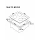 Варочная поверхность SCHAUB LORENZ SLK IY 60 S3