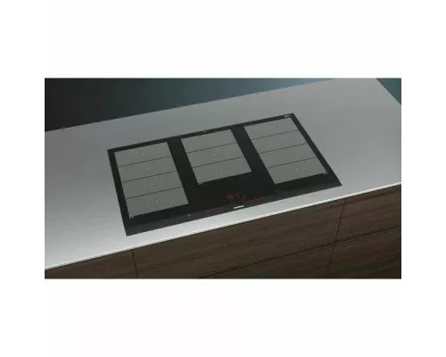 Варочная поверхность Siemens EX975LXC1E
