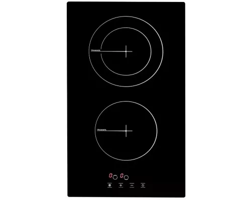 Варочная поверхность Simfer H30D12B100 черный