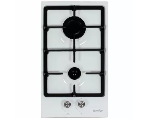 Варочная поверхность Simfer H30V20W570
