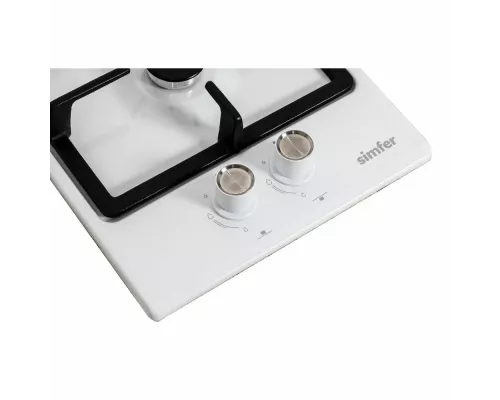 Варочная поверхность Simfer H30V20W570