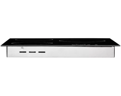 Варочная поверхность SIMFER H45D13B001 черный