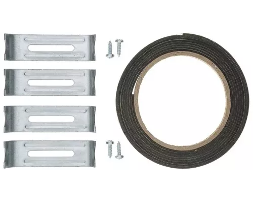 Варочная поверхность SIMFER H45D13B001 черный