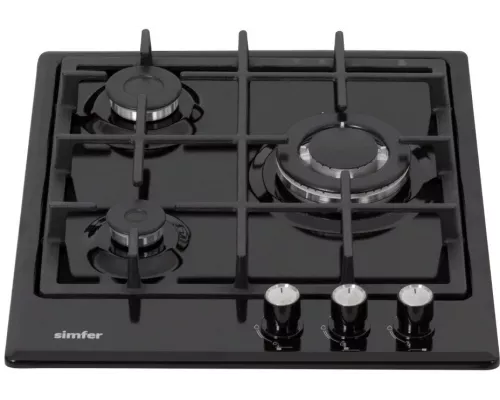 Варочная поверхность Simfer H45V31B516