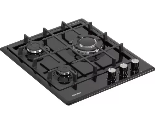 Варочная поверхность Simfer H45V31B516