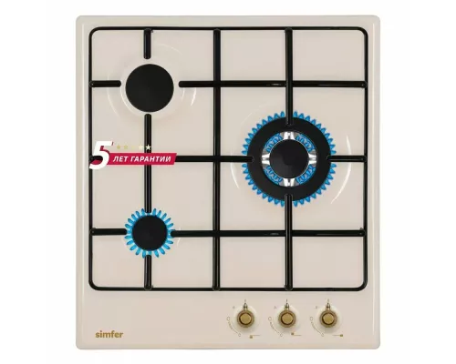 Варочная поверхность SIMFER H45V35O517