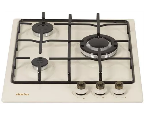 Варочная поверхность SIMFER H45V35O517