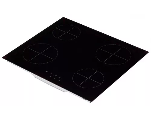 Варочная поверхность Simfer H60D14B155 черная