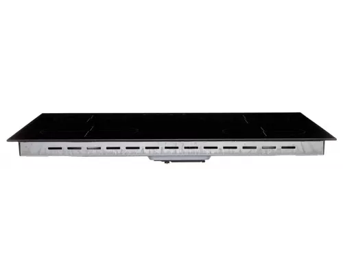Варочная поверхность Simfer H60D14B155 черная