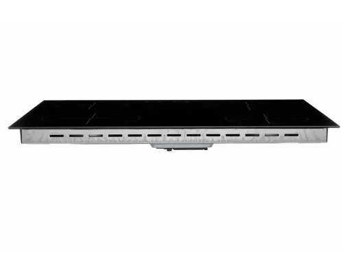 Варочная поверхность Simfer H60D14B155 черная