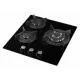 Варочная поверхность Weissgauff HGG 451 BGh Nano Glass