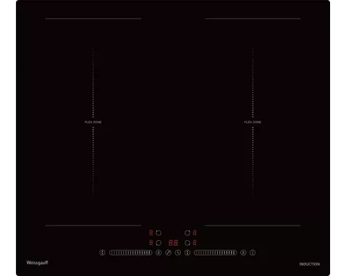 Варочная поверхность Weissgauff HI 642 BSCM