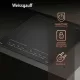 Варочная поверхность Weissgauff HI 644 Flex Premium