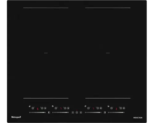 Варочная поверхность Weissgauff HI 644 Flex Premium