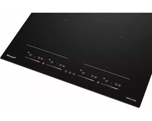 Варочная поверхность Weissgauff HI 644 Flex Premium