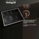 Варочная поверхность Weissgauff HV 643 BSX