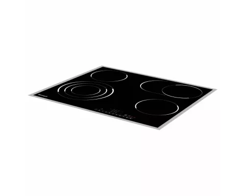 Варочная поверхность Weissgauff HV 643 BSX