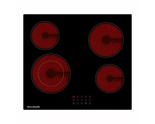 Варочная поверхность Willmark WCH-4602R