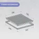 Варочная поверхность Zigmund & Shtain CI 35.6 W белый