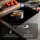 Варочная поверхность Zigmund & Shtain CI 61.3 B черный
