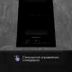 Варочная поверхность Zigmund & Shtain CI 61.3 B черный