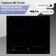 Варочная поверхность Zigmund & Shtain CI 69.6 B