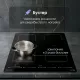 Варочная поверхность Zigmund & Shtain CI 69.6 B