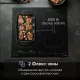 Варочная поверхность Zigmund & Shtain CI 69.6 B