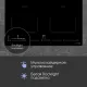 Варочная поверхность Zigmund & Shtain CI 69.6 B