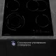Варочная поверхность Zigmund & Shtain CN 51.6 B черный