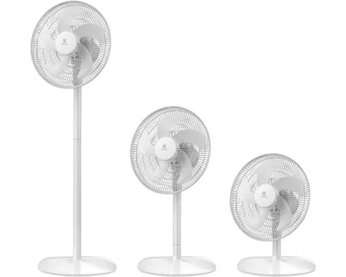 Вентилятор ELECTROLUX EFF-1005