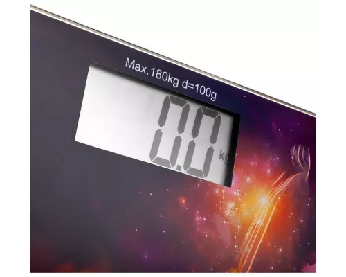 Весы напольные BRAYER BR3732 рисунок