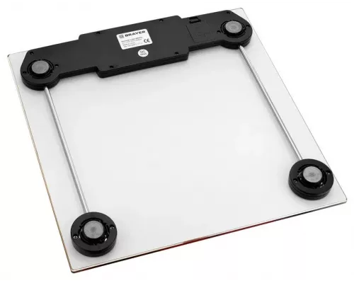 Весы напольные BRAYER BR3732 рисунок