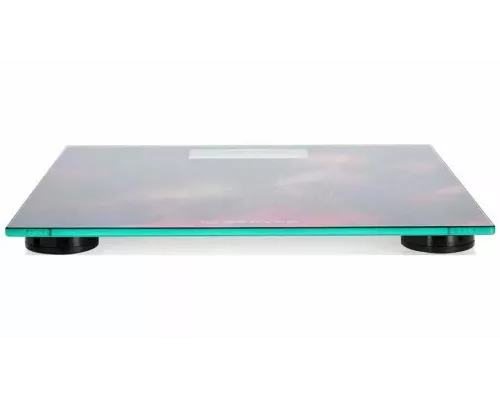 Весы напольные BRAYER BR3732 рисунок